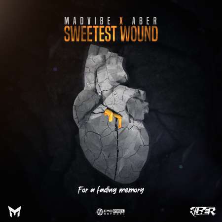 MadVibe x ABER – Sweetest Wound